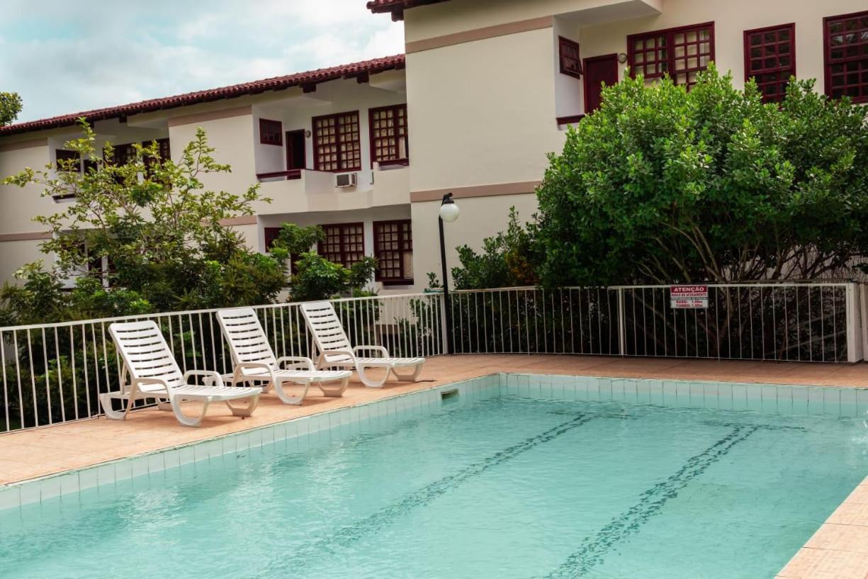 Hotel 3 Pontoes Afonso Cláudio Dış mekan fotoğraf
